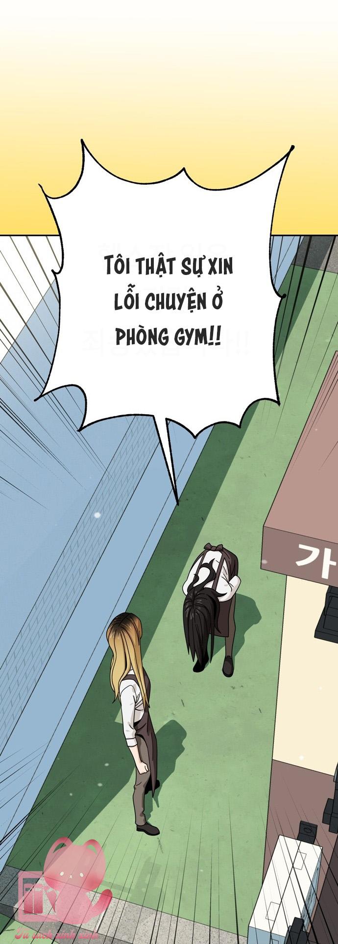 Lớ Ngớ Vớ Phải Tình Yêu - Chap 43 - Trang 40