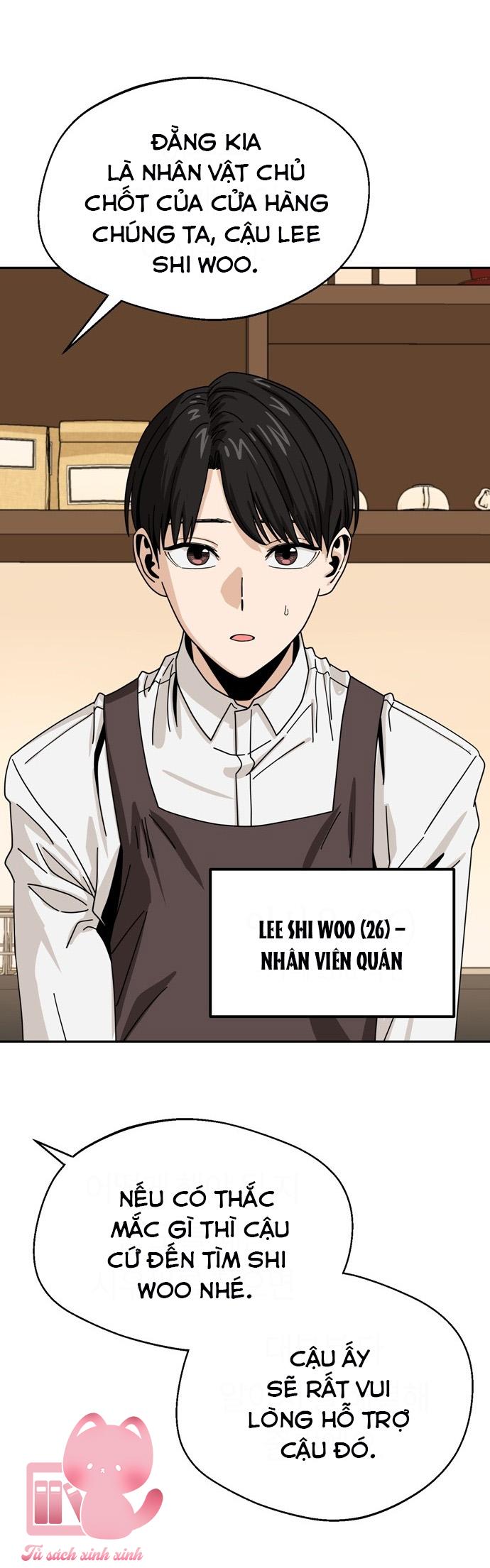Lớ Ngớ Vớ Phải Tình Yêu - Chap 43 - Trang 5