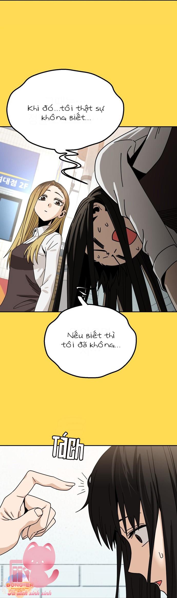 Lớ Ngớ Vớ Phải Tình Yêu - Chap 43 - Trang 41