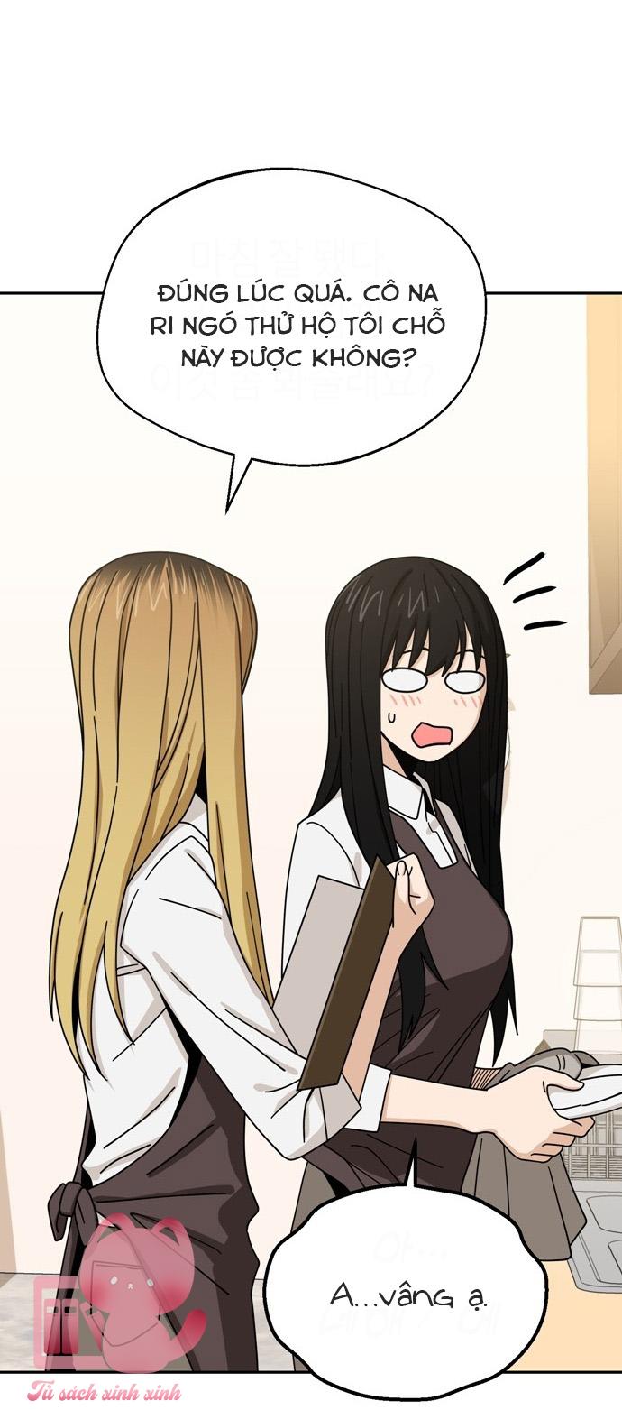 Lớ Ngớ Vớ Phải Tình Yêu - Chap 43 - Trang 47