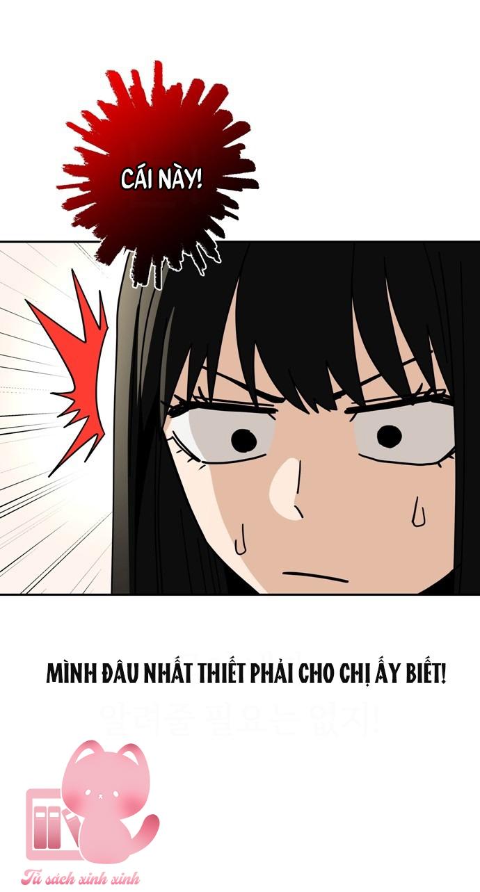 Lớ Ngớ Vớ Phải Tình Yêu - Chap 43 - Trang 49