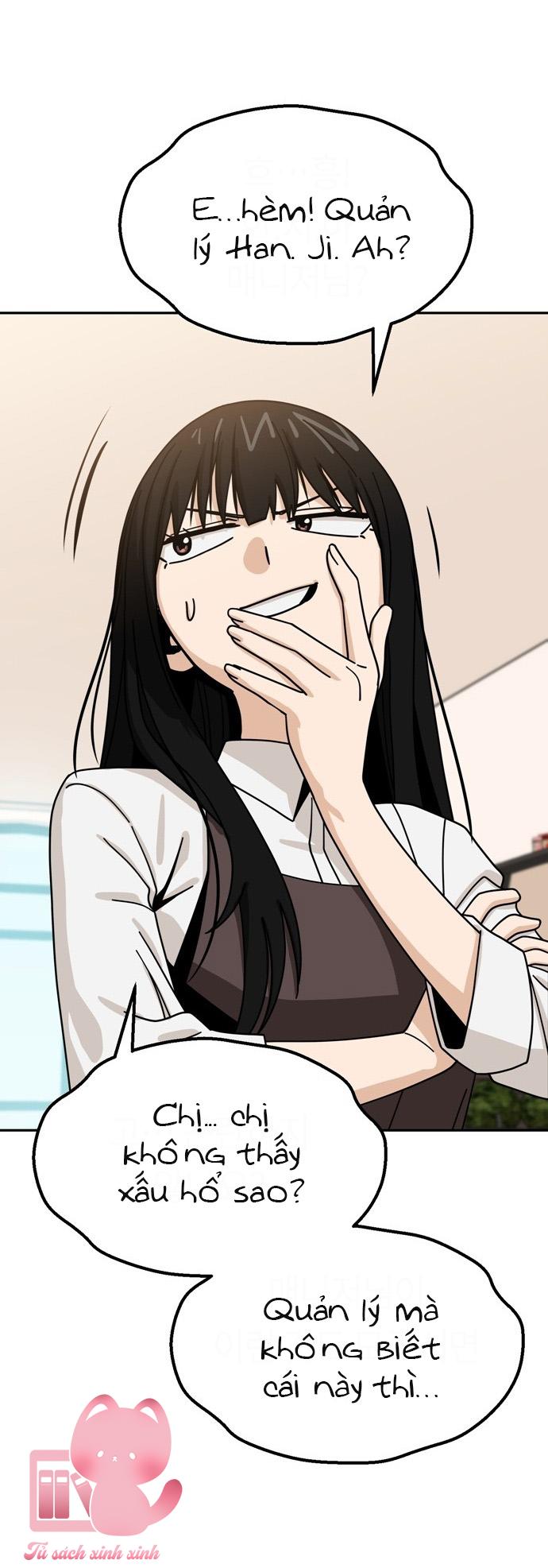 Lớ Ngớ Vớ Phải Tình Yêu - Chap 43 - Trang 50