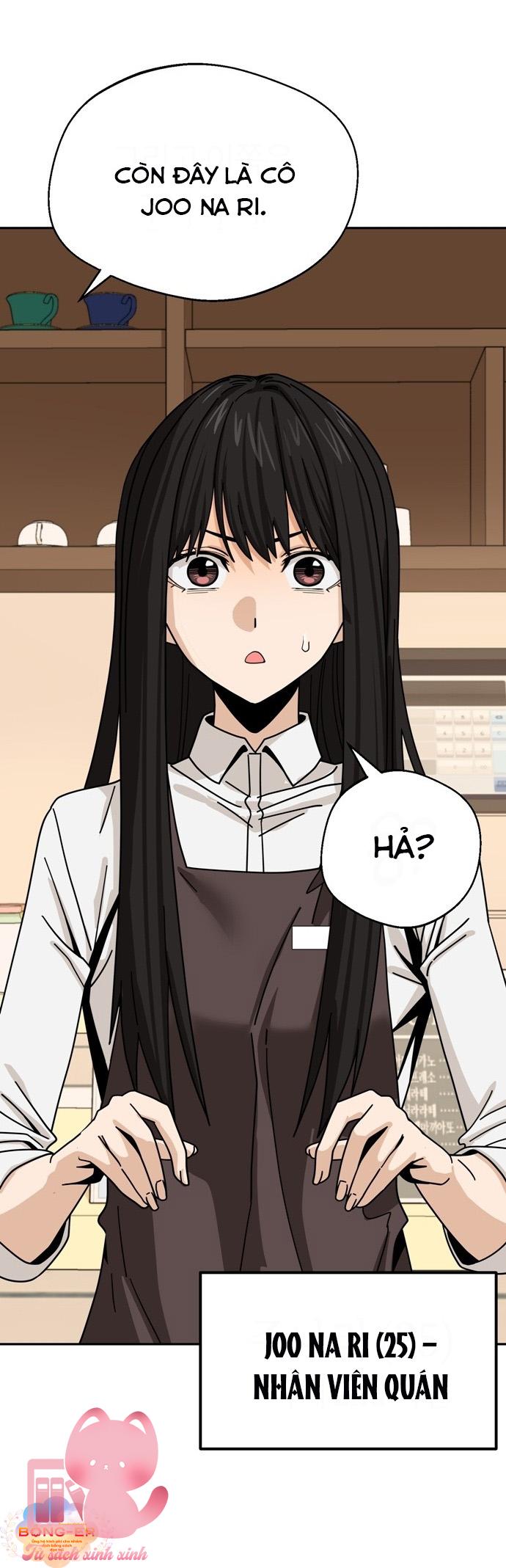 Lớ Ngớ Vớ Phải Tình Yêu - Chap 43 - Trang 6