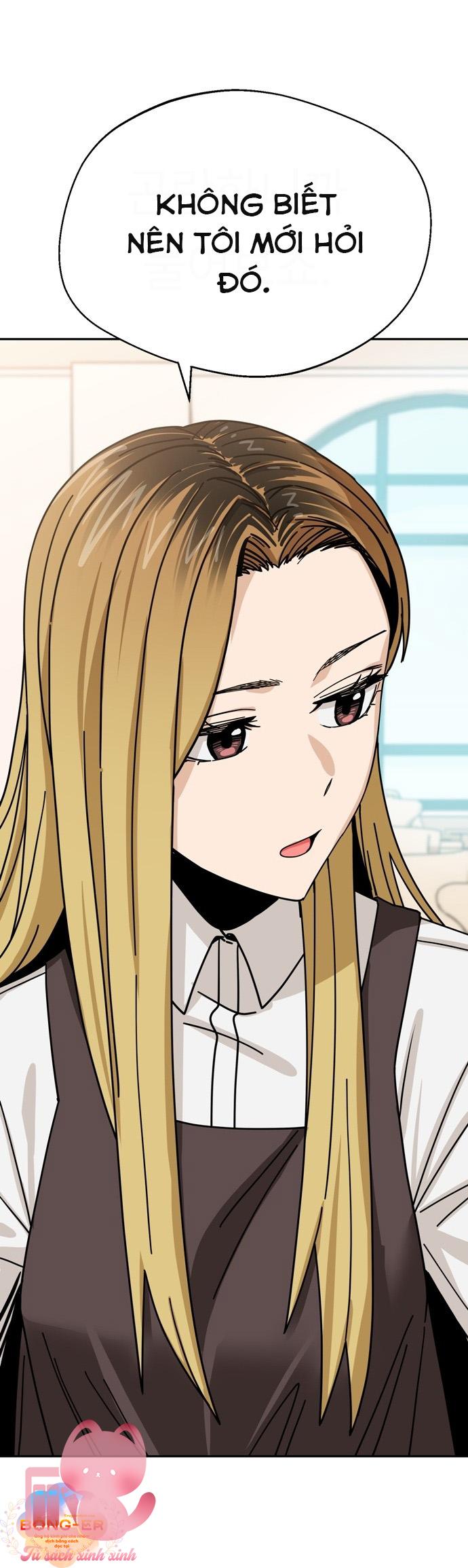 Lớ Ngớ Vớ Phải Tình Yêu - Chap 43 - Trang 51