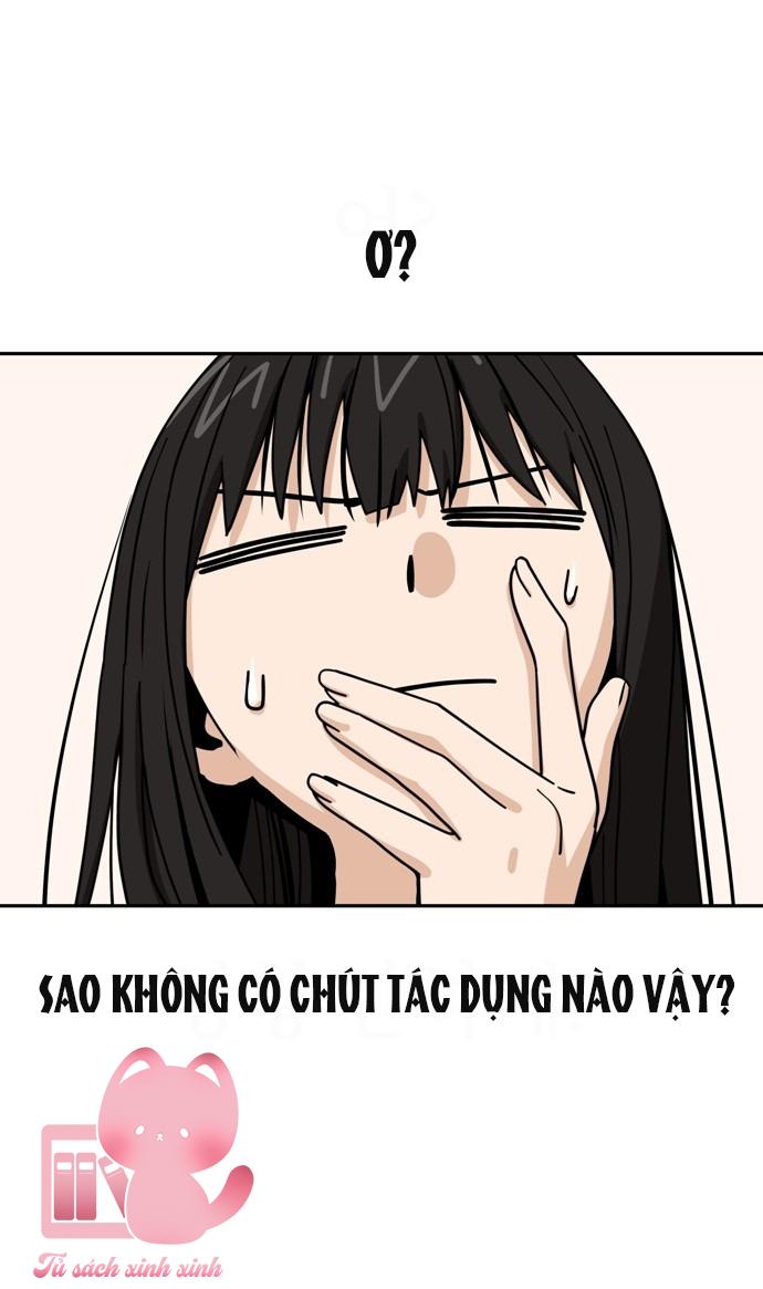 Lớ Ngớ Vớ Phải Tình Yêu - Chap 43 - Trang 52