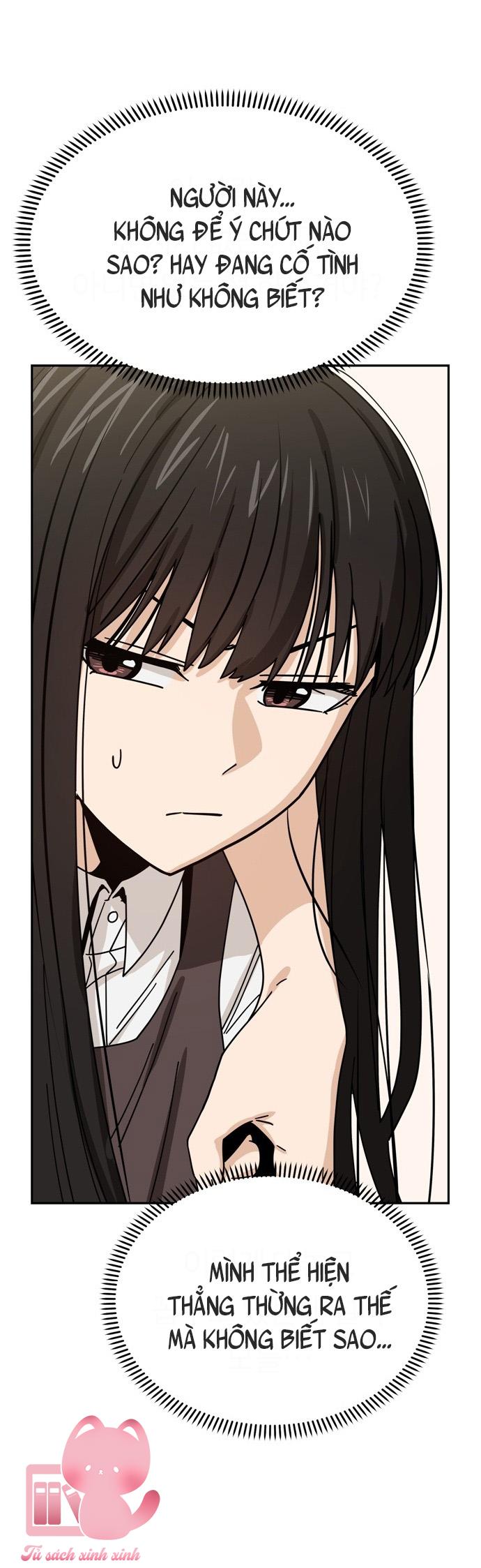 Lớ Ngớ Vớ Phải Tình Yêu - Chap 43 - Trang 55