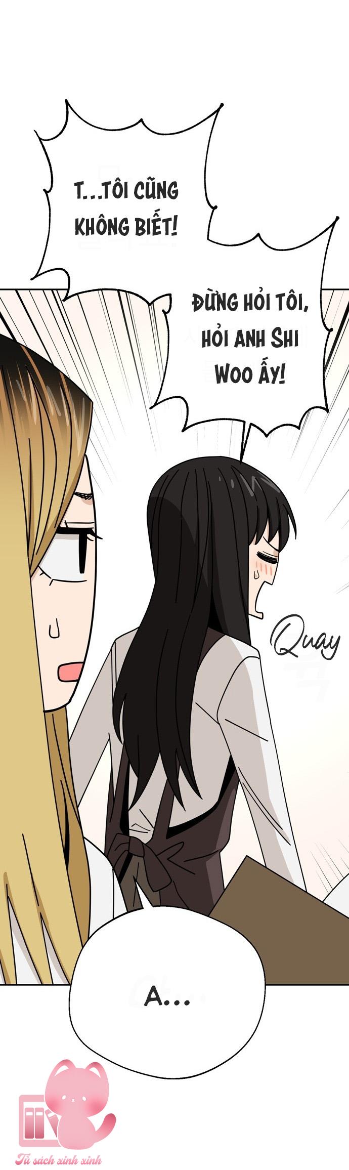 Lớ Ngớ Vớ Phải Tình Yêu - Chap 43 - Trang 59