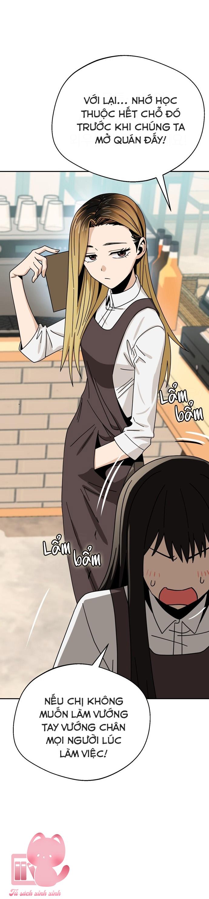 Lớ Ngớ Vớ Phải Tình Yêu - Chap 43 - Trang 60