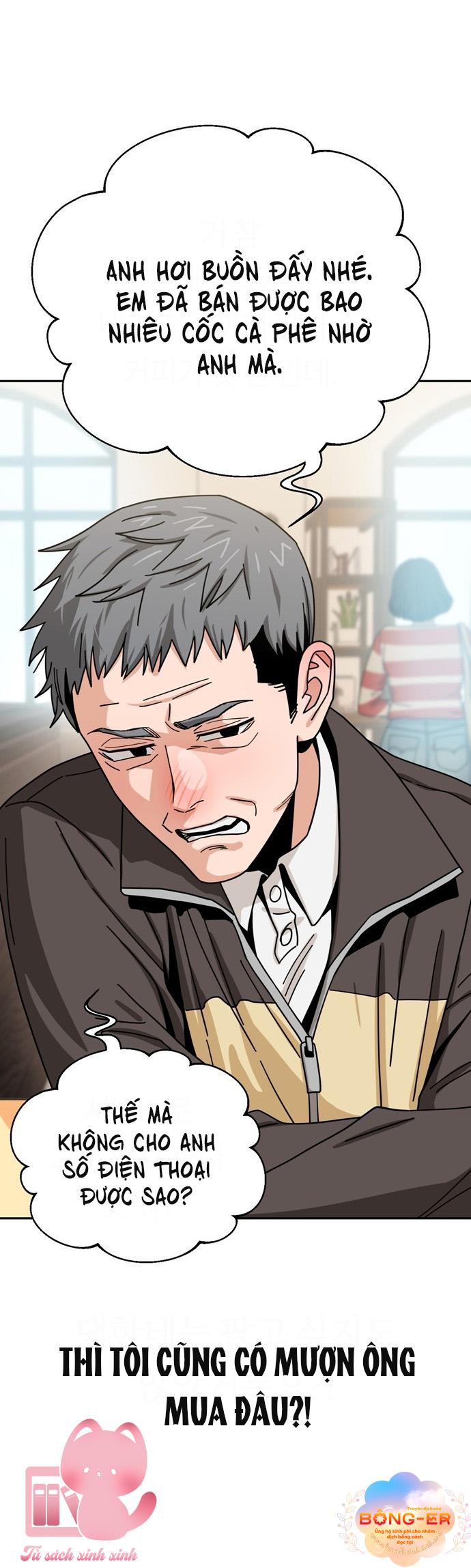Lớ Ngớ Vớ Phải Tình Yêu - Chap 43 - Trang 66