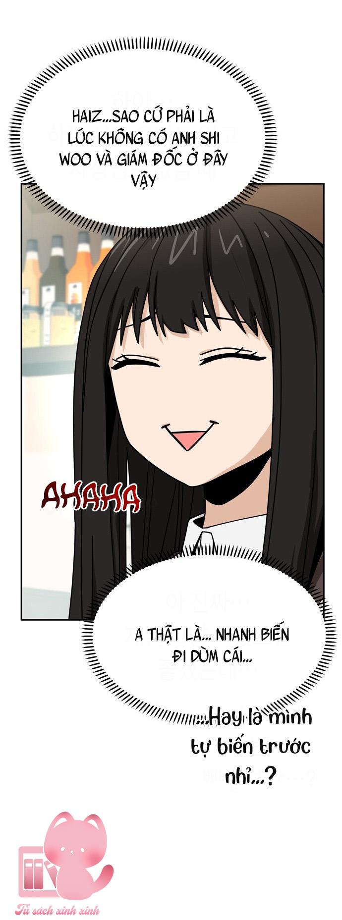 Lớ Ngớ Vớ Phải Tình Yêu - Chap 43 - Trang 67
