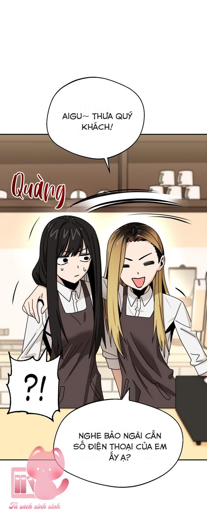Lớ Ngớ Vớ Phải Tình Yêu - Chap 43 - Trang 68