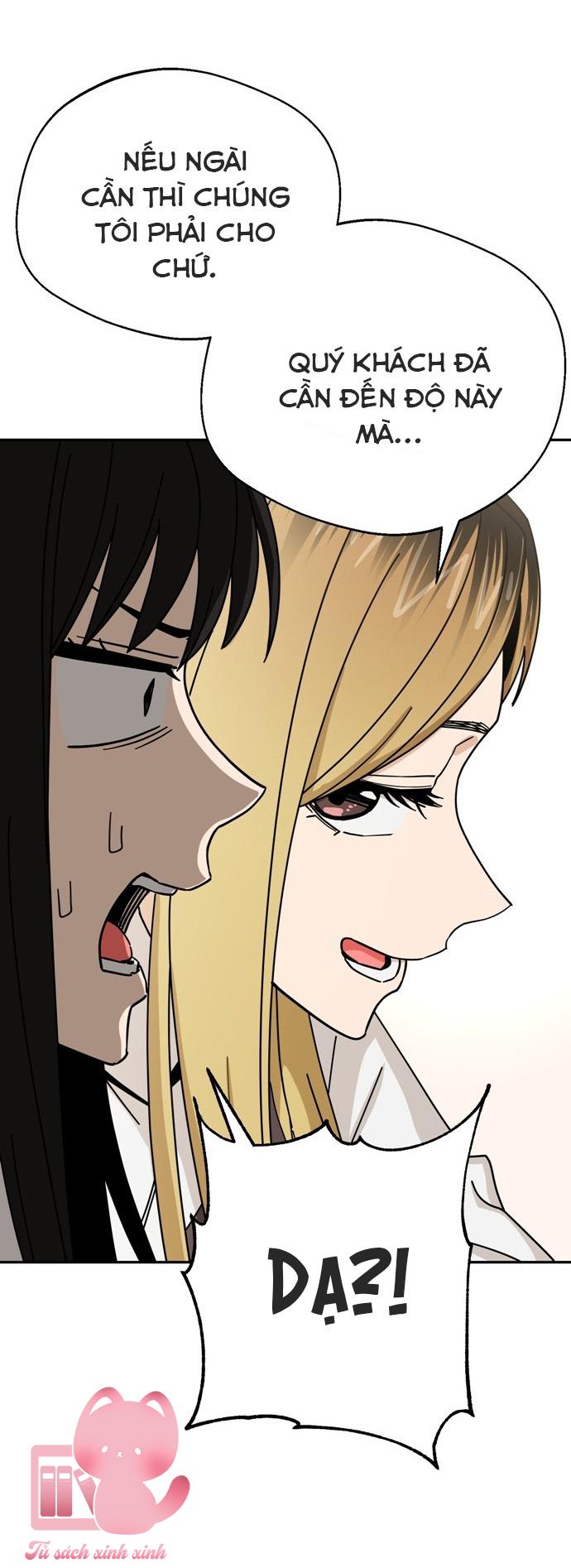 Lớ Ngớ Vớ Phải Tình Yêu - Chap 43 - Trang 69