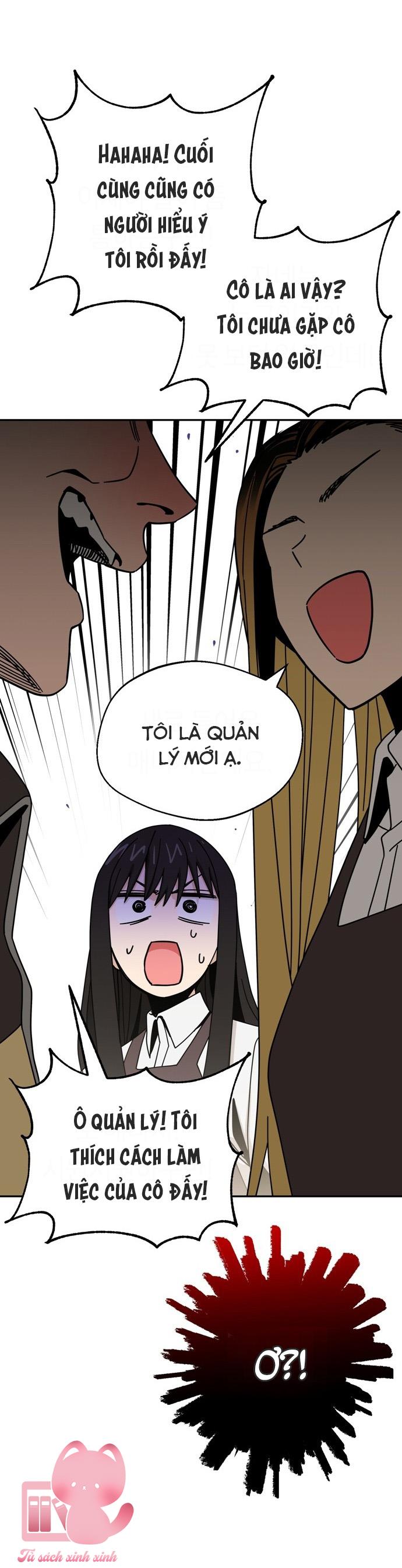 Lớ Ngớ Vớ Phải Tình Yêu - Chap 43 - Trang 70