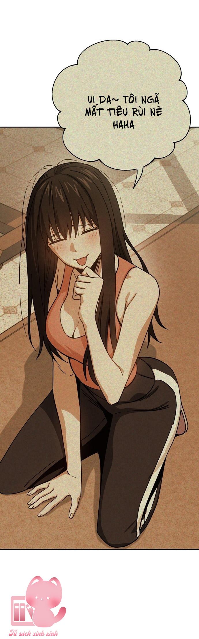 Lớ Ngớ Vớ Phải Tình Yêu - Chap 43 - Trang 8