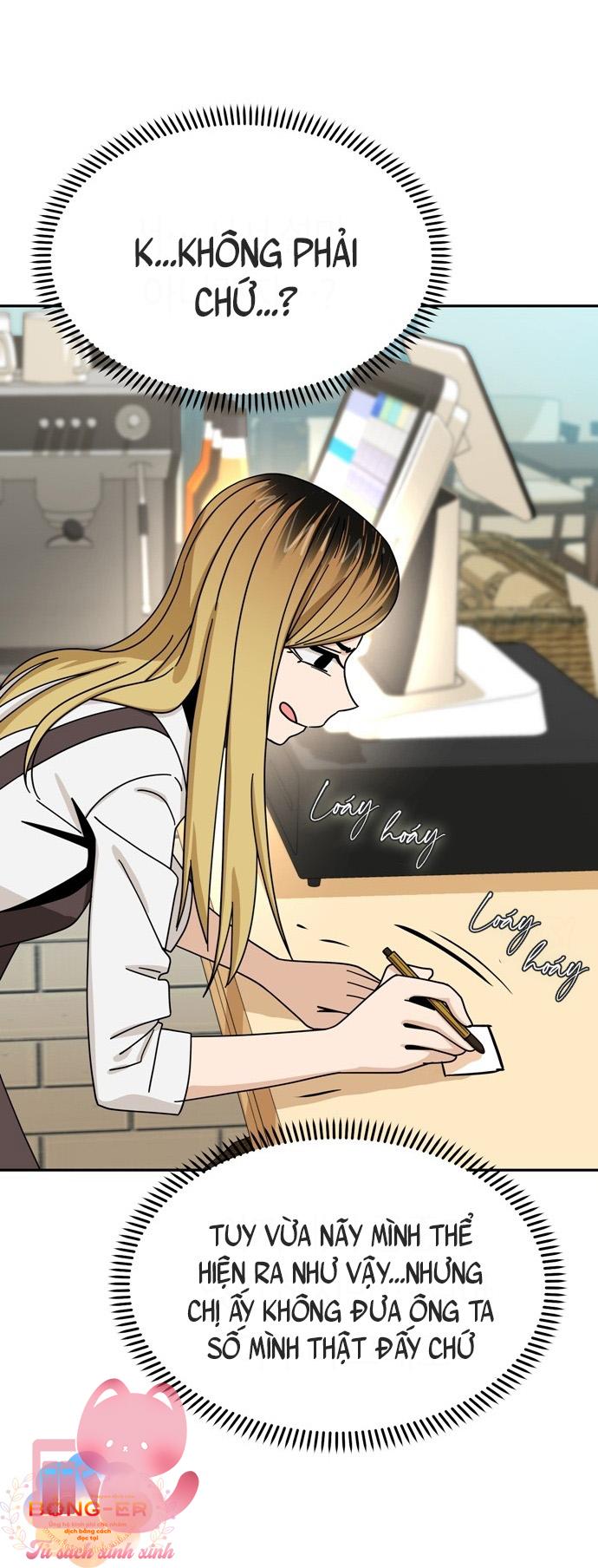 Lớ Ngớ Vớ Phải Tình Yêu - Chap 43 - Trang 71