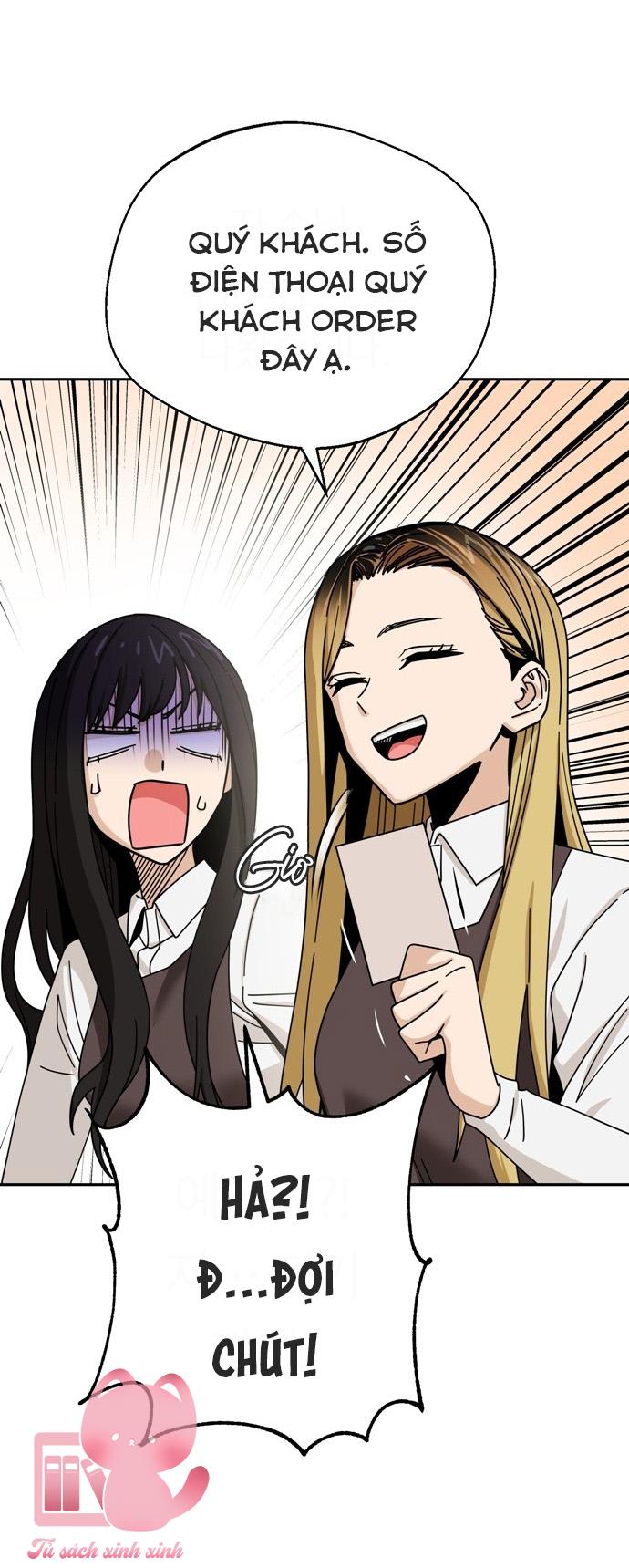 Lớ Ngớ Vớ Phải Tình Yêu - Chap 43 - Trang 72