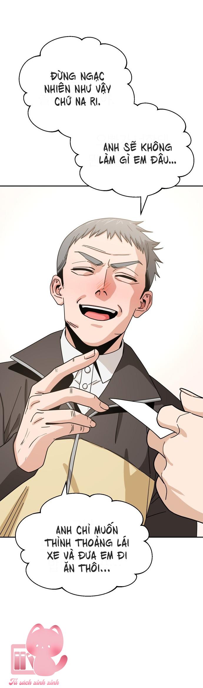 Lớ Ngớ Vớ Phải Tình Yêu - Chap 43 - Trang 73