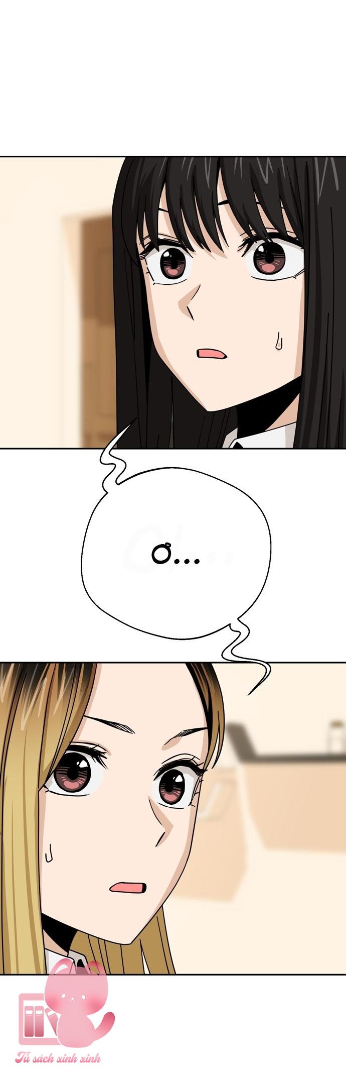 Lớ Ngớ Vớ Phải Tình Yêu - Chap 43 - Trang 9