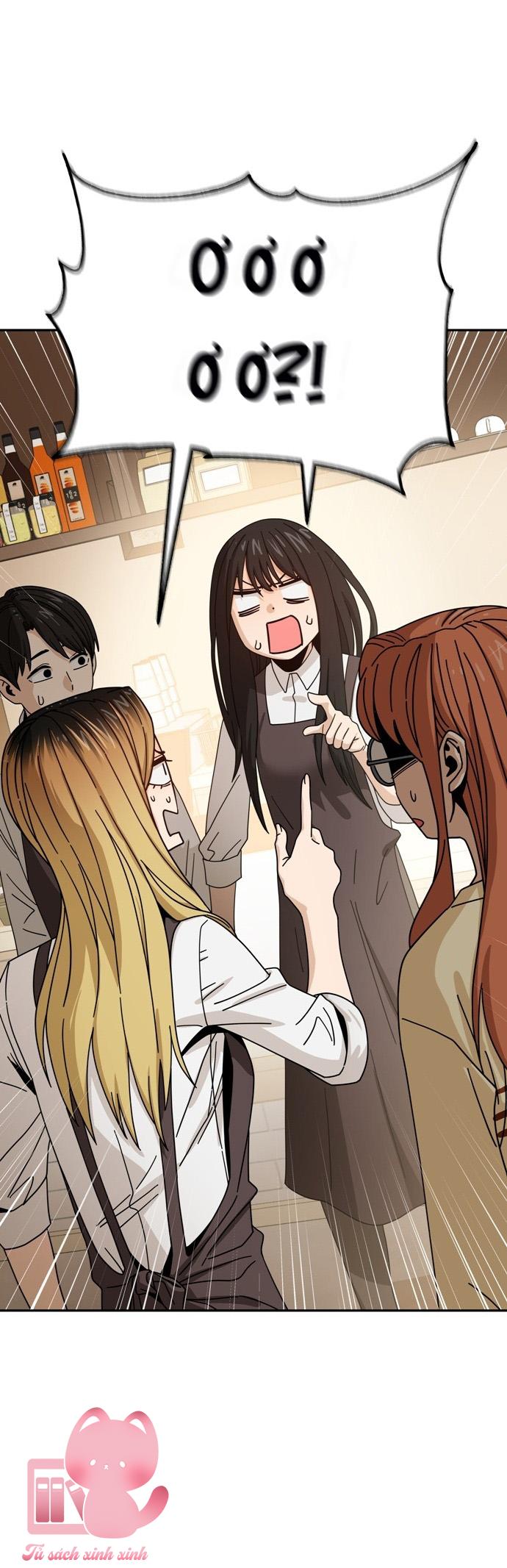 Lớ Ngớ Vớ Phải Tình Yêu - Chap 43 - Trang 10