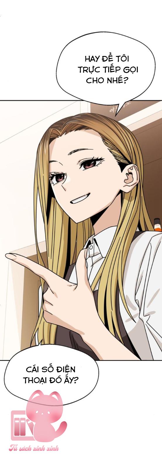 Lớ Ngớ Vớ Phải Tình Yêu - Chap 44 - Trang 11