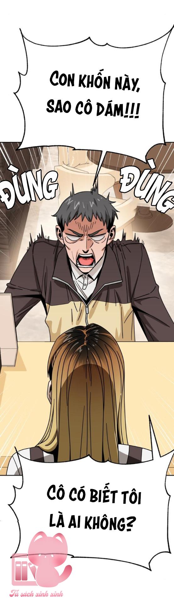 Lớ Ngớ Vớ Phải Tình Yêu - Chap 44 - Trang 13