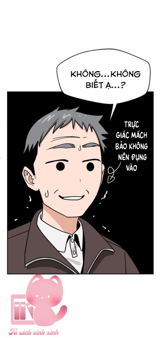Lớ Ngớ Vớ Phải Tình Yêu - Chap 44 - Trang 15