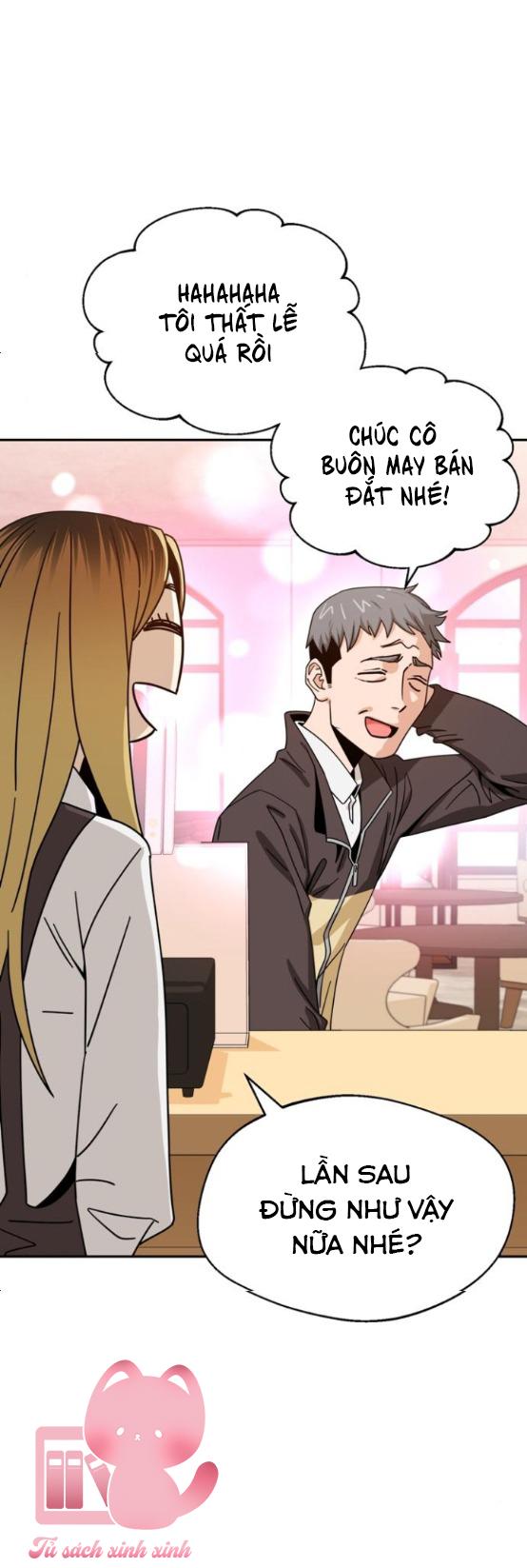 Lớ Ngớ Vớ Phải Tình Yêu - Chap 44 - Trang 16