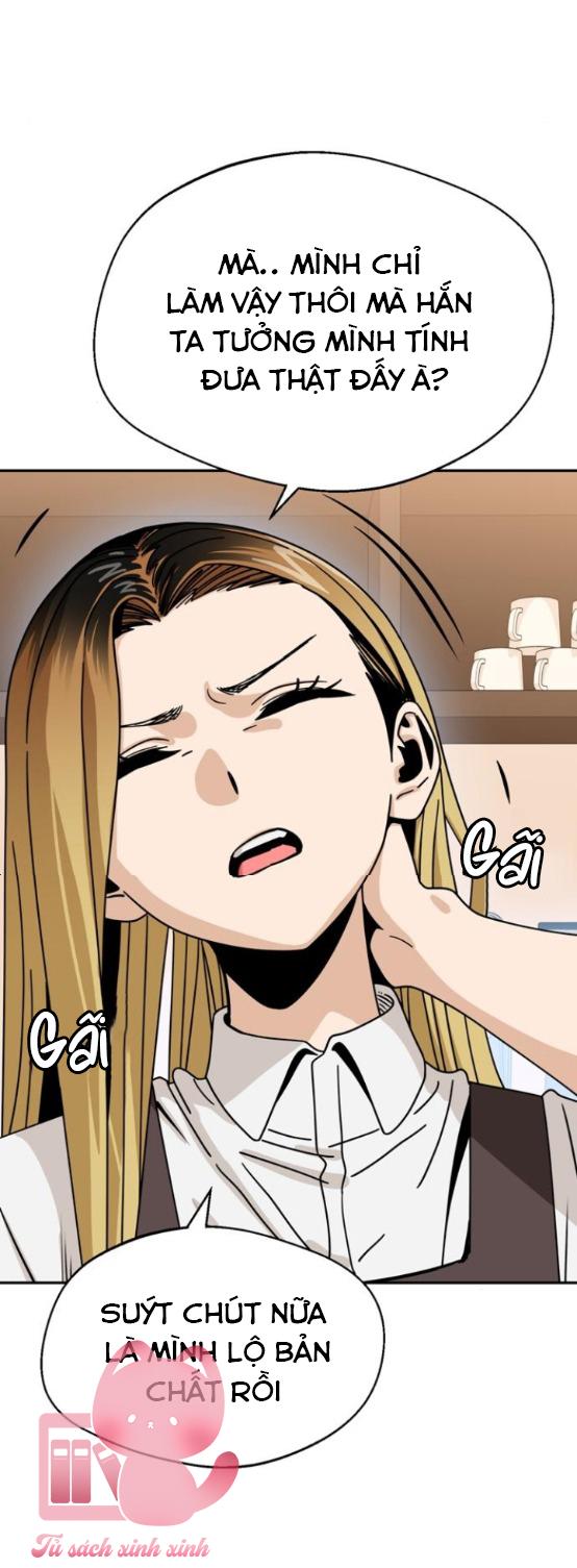 Lớ Ngớ Vớ Phải Tình Yêu - Chap 44 - Trang 18