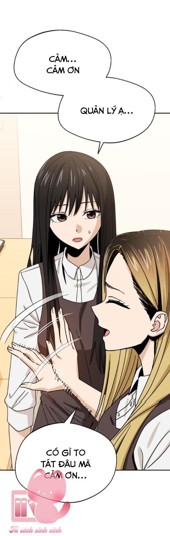 Lớ Ngớ Vớ Phải Tình Yêu - Chap 44 - Trang 19