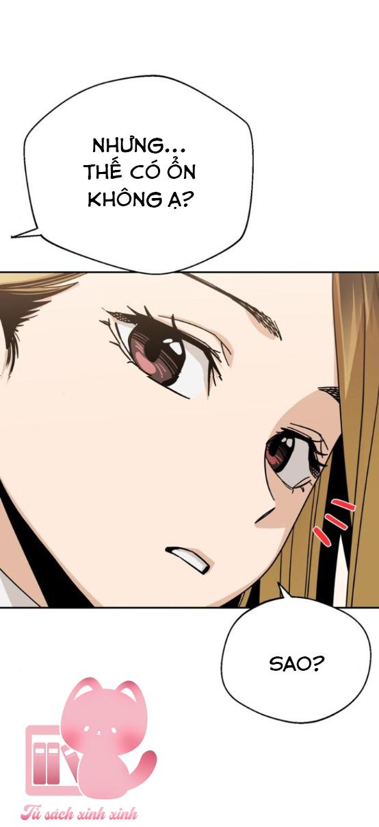 Lớ Ngớ Vớ Phải Tình Yêu - Chap 44 - Trang 20