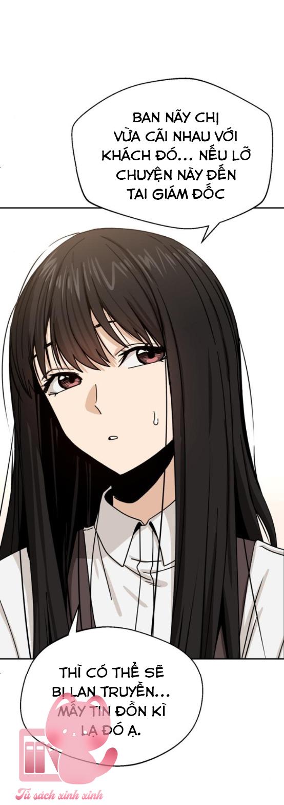 Lớ Ngớ Vớ Phải Tình Yêu - Chap 44 - Trang 21