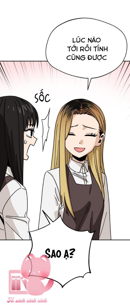 Lớ Ngớ Vớ Phải Tình Yêu - Chap 44 - Trang 22