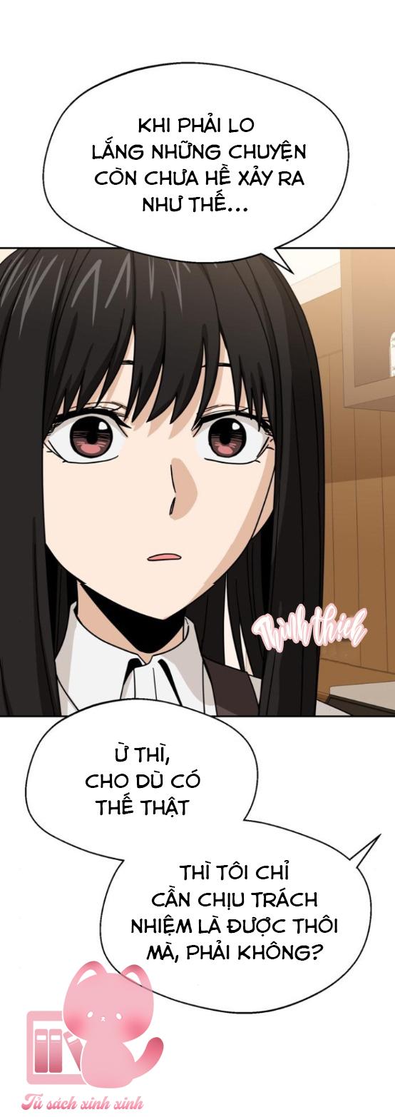 Lớ Ngớ Vớ Phải Tình Yêu - Chap 44 - Trang 24