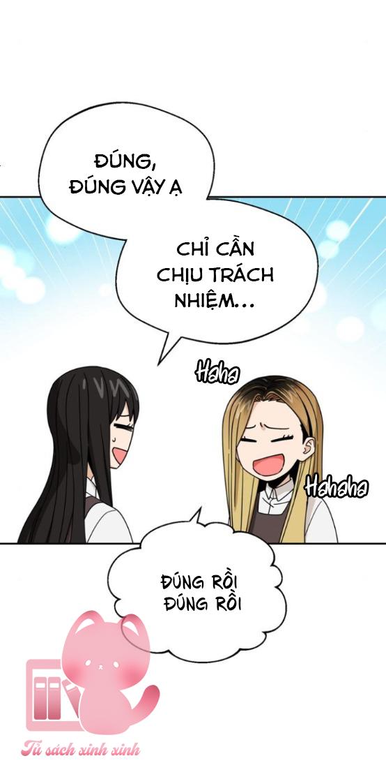 Lớ Ngớ Vớ Phải Tình Yêu - Chap 44 - Trang 25