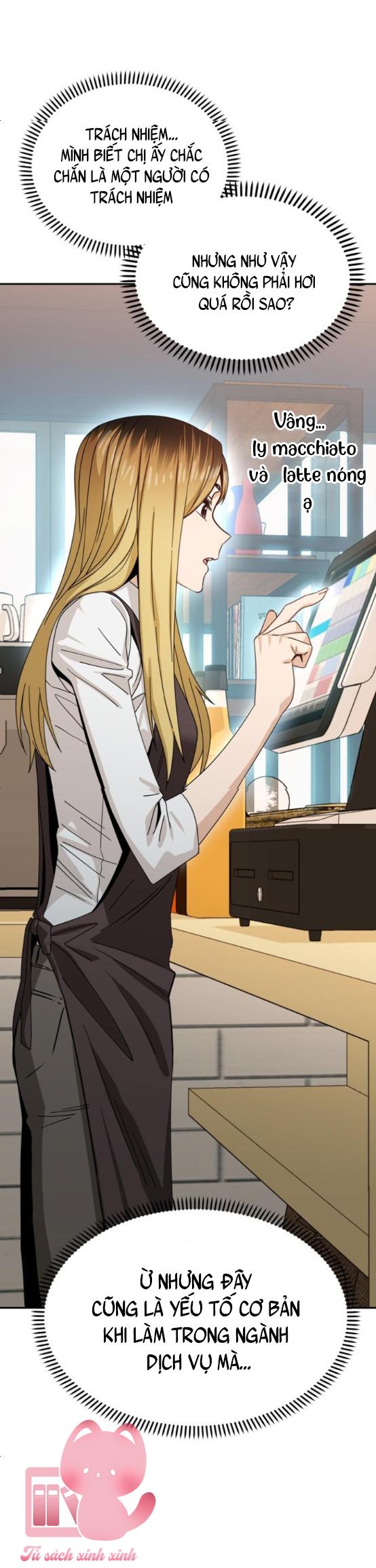 Lớ Ngớ Vớ Phải Tình Yêu - Chap 44 - Trang 27