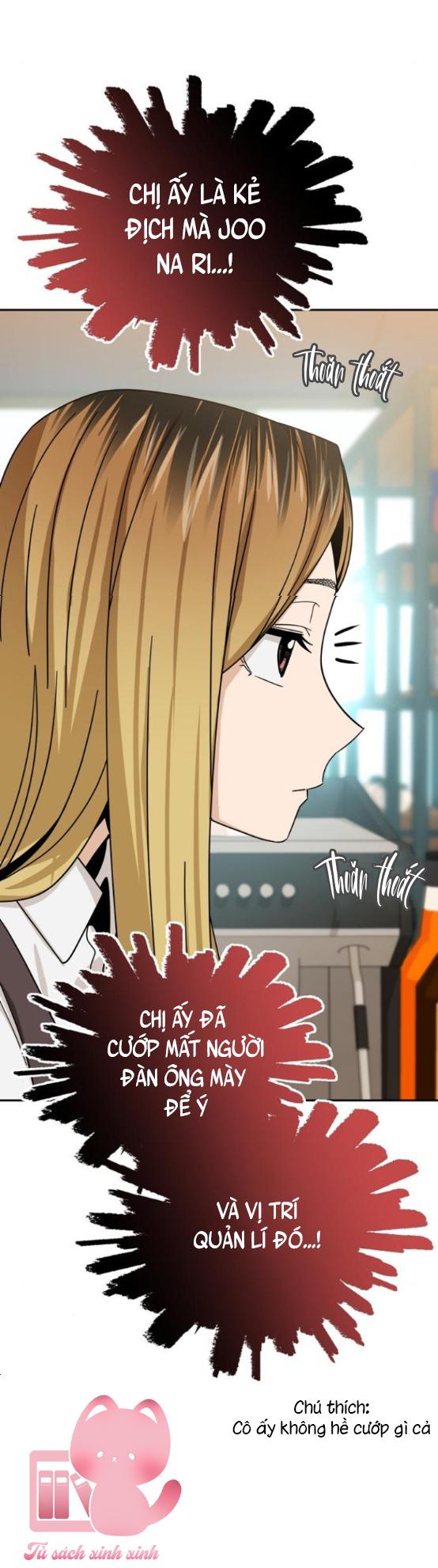 Lớ Ngớ Vớ Phải Tình Yêu - Chap 44 - Trang 30