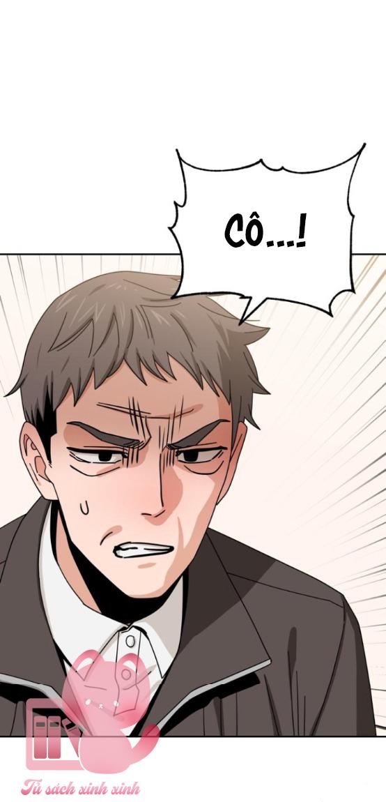 Lớ Ngớ Vớ Phải Tình Yêu - Chap 44 - Trang 4