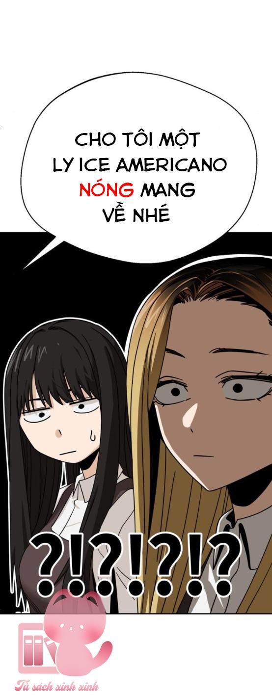 Lớ Ngớ Vớ Phải Tình Yêu - Chap 44 - Trang 32