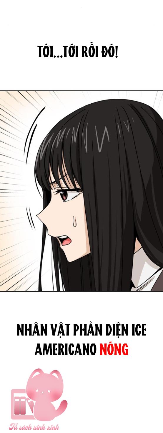 Lớ Ngớ Vớ Phải Tình Yêu - Chap 44 - Trang 33