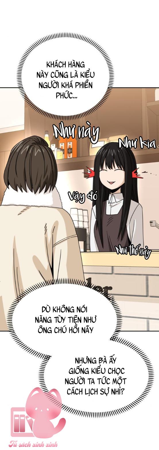 Lớ Ngớ Vớ Phải Tình Yêu - Chap 44 - Trang 35