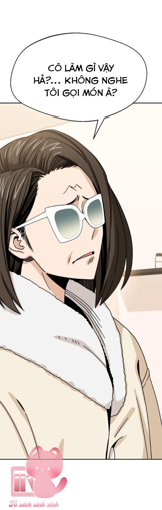 Lớ Ngớ Vớ Phải Tình Yêu - Chap 44 - Trang 36