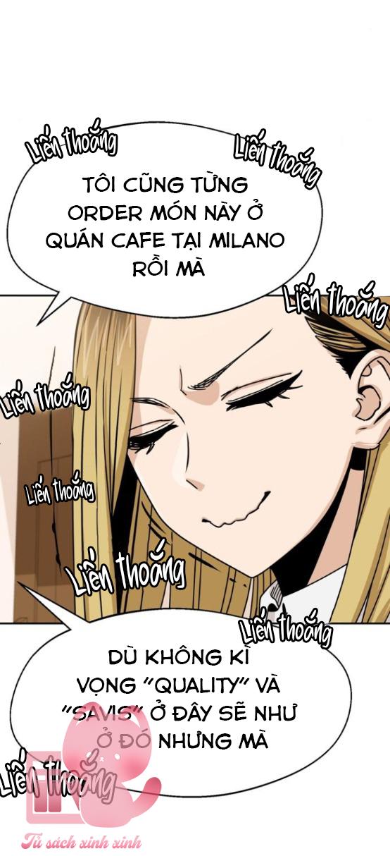 Lớ Ngớ Vớ Phải Tình Yêu - Chap 44 - Trang 37