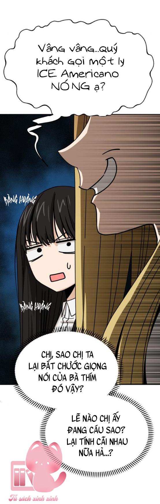 Lớ Ngớ Vớ Phải Tình Yêu - Chap 44 - Trang 38