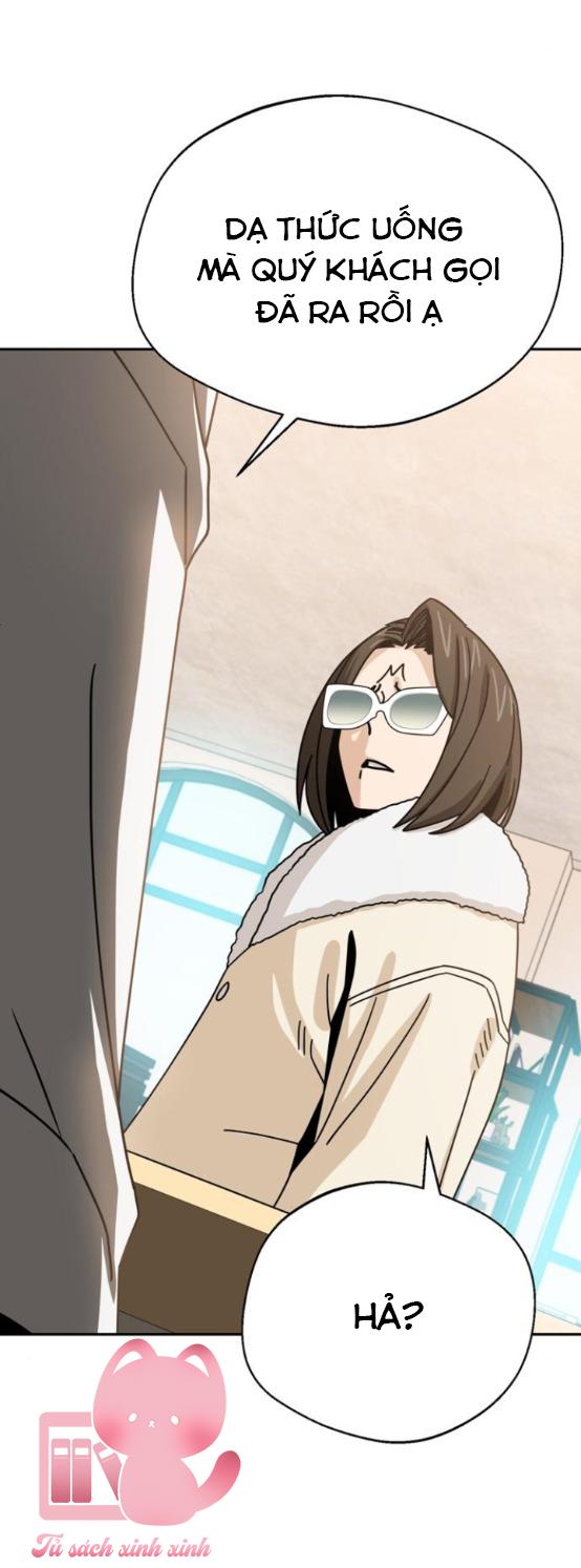 Lớ Ngớ Vớ Phải Tình Yêu - Chap 44 - Trang 40