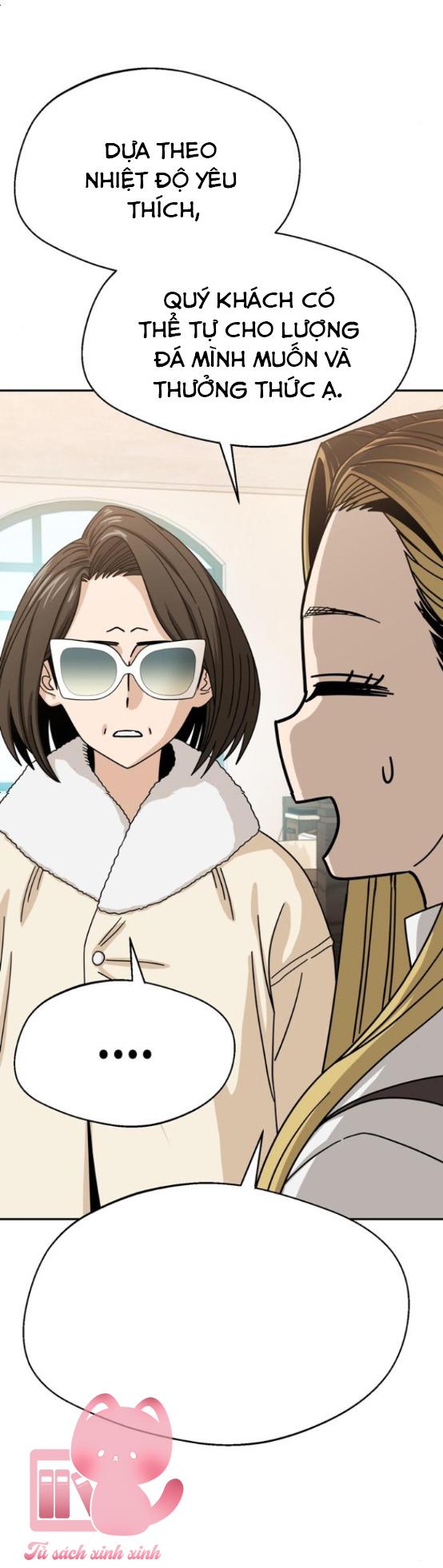 Lớ Ngớ Vớ Phải Tình Yêu - Chap 44 - Trang 42