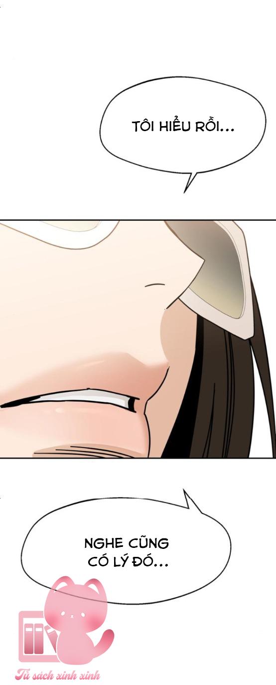 Lớ Ngớ Vớ Phải Tình Yêu - Chap 44 - Trang 43