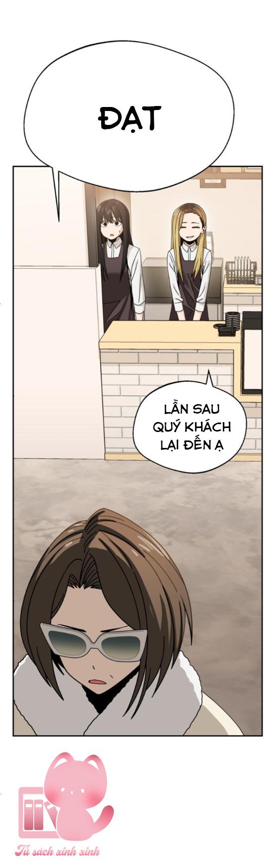 Lớ Ngớ Vớ Phải Tình Yêu - Chap 44 - Trang 44