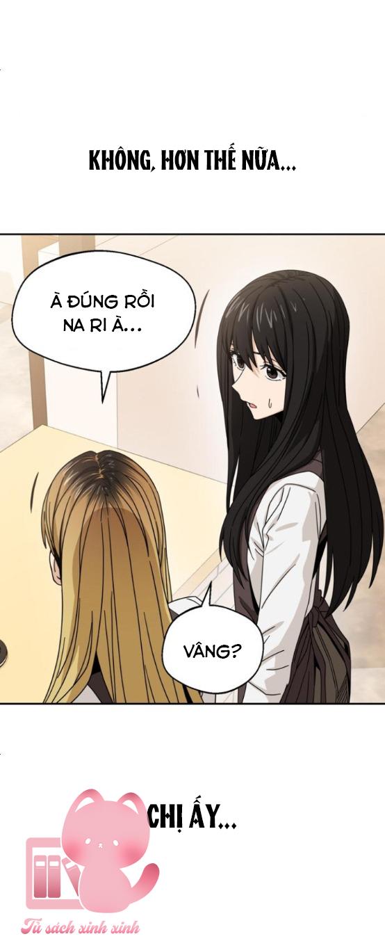 Lớ Ngớ Vớ Phải Tình Yêu - Chap 44 - Trang 46