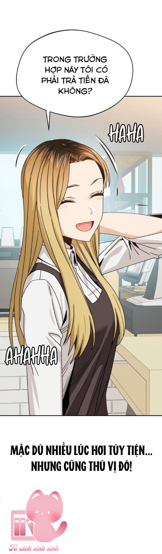 Lớ Ngớ Vớ Phải Tình Yêu - Chap 44 - Trang 47