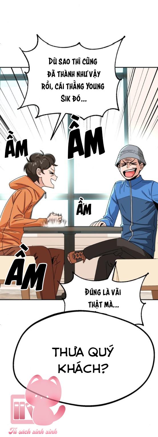 Lớ Ngớ Vớ Phải Tình Yêu - Chap 44 - Trang 50
